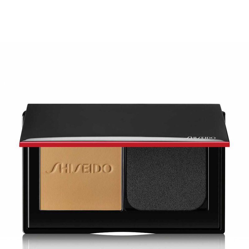 Shiseido Synchro Skin Self-Refreshing Custom Finish Powder Foundation image number 8